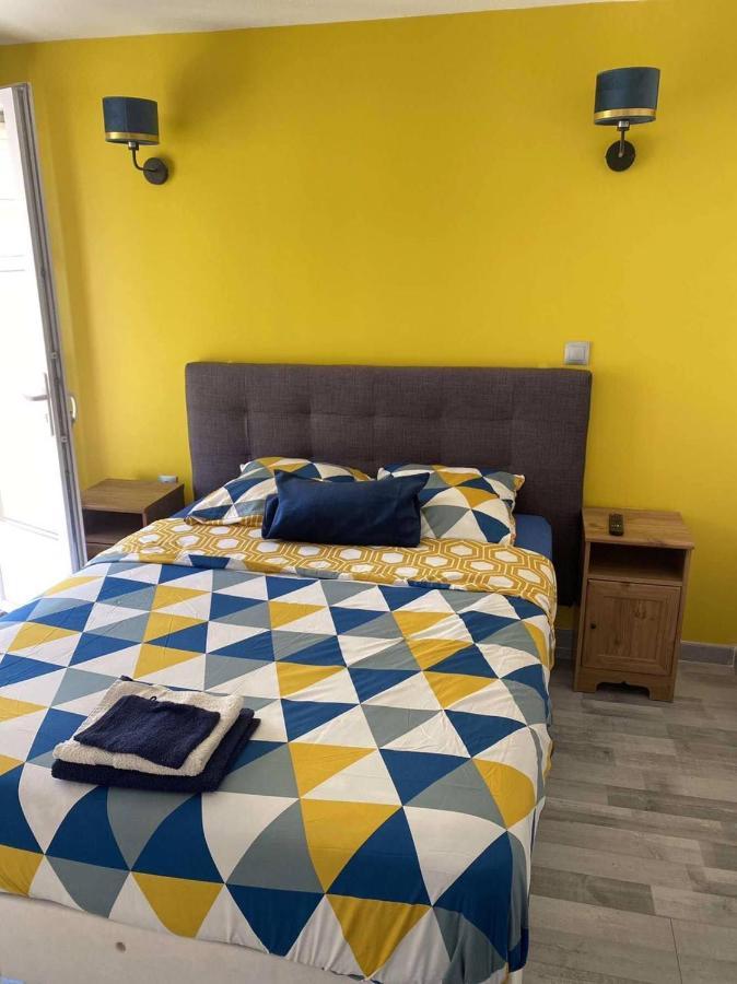 Maison Cosy Centre De Nîmes Esterno foto