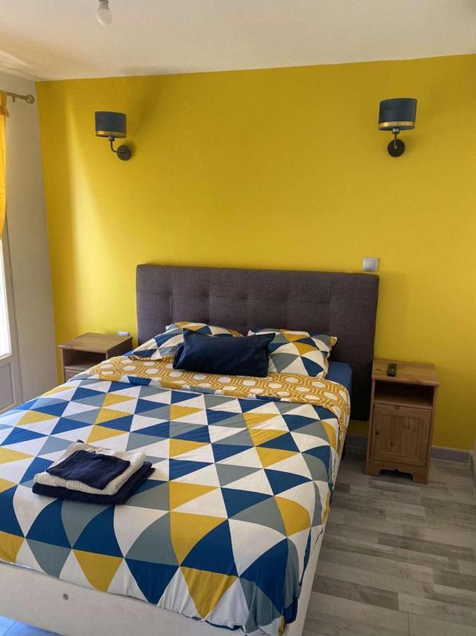 Maison Cosy Centre De Nîmes Esterno foto